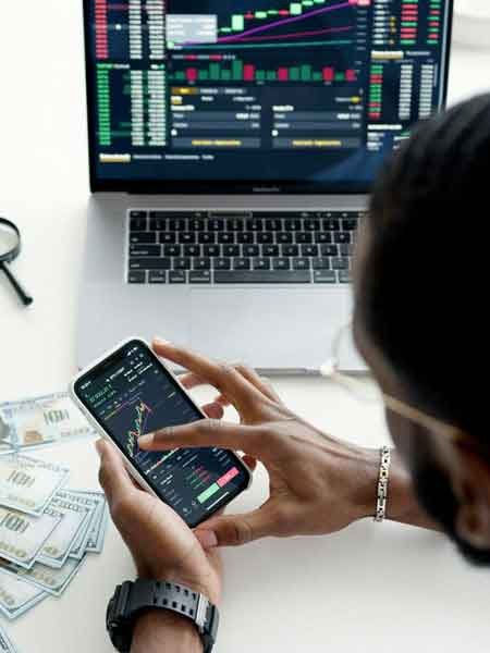 Credit Score Dashboard